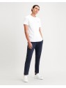 Spodnie Levi's® XX Chino STD II Baltic Navy Shady GD 17196-0016