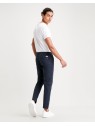 Spodnie Levi's® XX Chino STD II Baltic Navy Shady GD 17196-0016