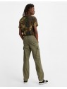 Spodnie Męskie Levi's® XX Taper Cargo Olive Night 394410003