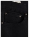 Spodnie Męskie Levi's® Skinny Tapered Fit Jeans - Black Leaf Adv 845580116