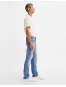 Spodnie Męskie Levi's® 527 Slim Boot Cut - Deep Down Below 055270709