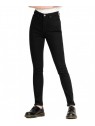 Jeansy Lee Ivy Black Rinse L32EFS47