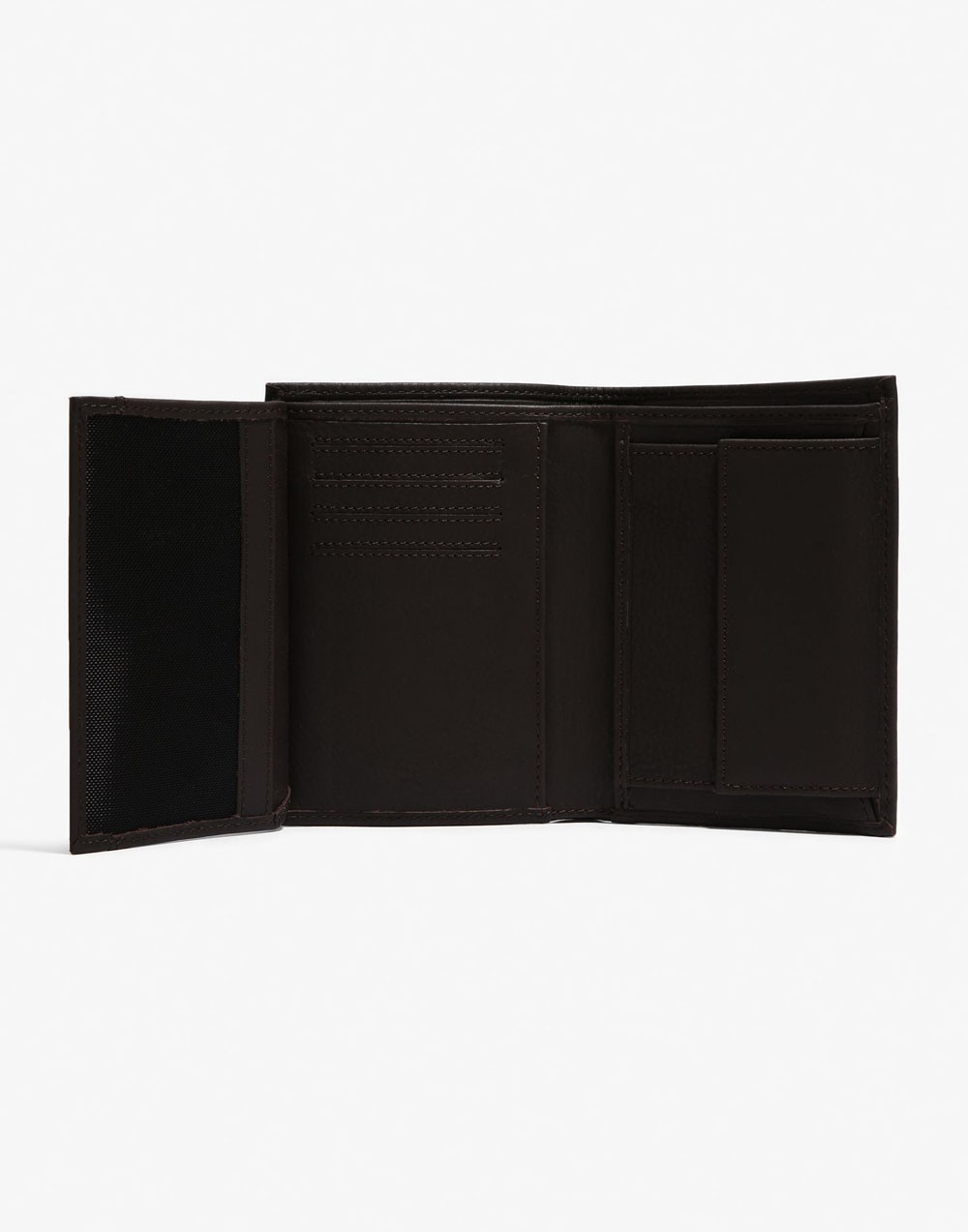 Portfel Levi's® Dark Brown 77173 0371