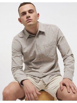 Koszula Męska Mustang Style...