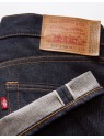 Spodnie Levi's® 501 Original - Indigo Farm Rigid Stf 00501-3477