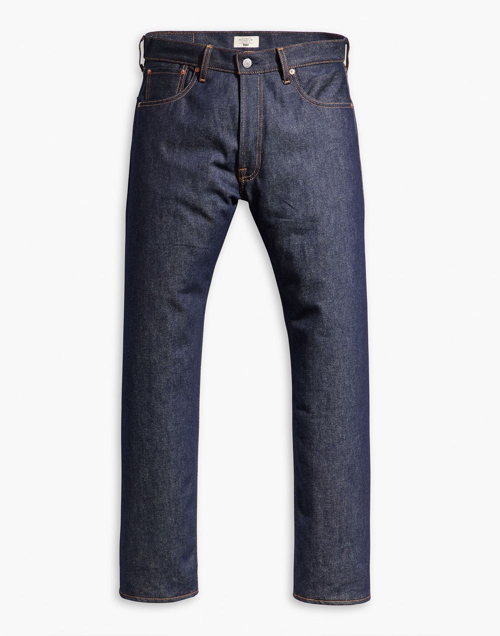 Spodnie Levi's® 501 Original - Indigo Farm Rigid Stf 00501-3477