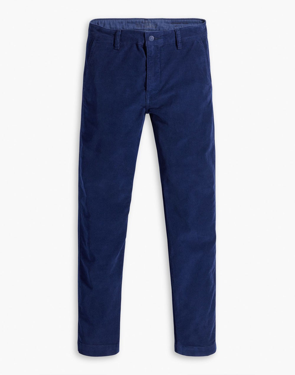 Spodnie Levi's® Xx Chino Std Ii - Ocean Cavern 14w Cord 17196-0096