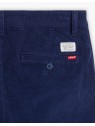 Spodnie Levi's® Xx Chino Std Ii - Ocean Cavern 14w Cord 17196-0096