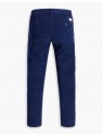 Spodnie Levi's® Xx Chino Std Ii - Ocean Cavern 14w Cord 17196-0096