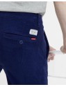 Spodnie Levi's® Xx Chino Std Ii - Ocean Cavern 14w Cord 17196-0096