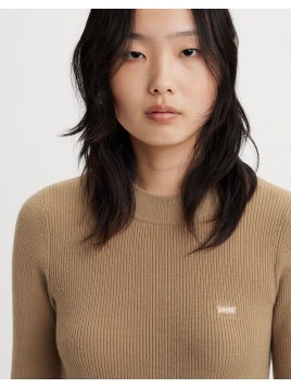 Sweter Levi's® Crew Rib...