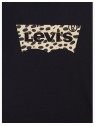T-shirt Levi's® Perfect T-shirt - Bw Leopard Caviar 17369-2437