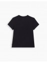T-shirt Levi's® Perfect T-shirt - Bw Leopard Caviar 17369-2437