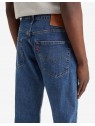 Spodnie Levi's® 502 Taper Jeans - Stonewash Stretch 29507-0555