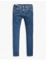 Spodnie Levi's® 502 Taper Jeans - Stonewash Stretch 29507-0555