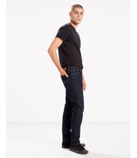 Spodnie Levi's® 512 Slim Taper Jeans - Rock Cod 28833-0280