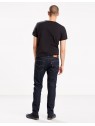 Spodnie Levi's® 512 Slim Taper Jeans - Rock Cod 28833-0280