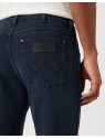 Wrangler Spodnie Męskie Larston Cloudy Skies 112350840