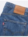 Spodnie Levi's® 568 Stay Loose Jeans - Tailored Scholar Ltwt 29037 0071