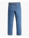 Spodnie Levi's® 568 Stay Loose Jeans - Tailored Scholar Ltwt 29037 0071