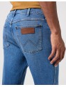 Wrangler Spodnie Męskie Greensboro Garner 112350836