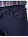 Wrangler Spodnie Męskie Greensboro Dark Navy 112350802