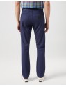 Wrangler Spodnie Męskie Greensboro Dark Navy 112350802