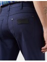 Wrangler Spodnie Męskie Greensboro Dark Navy 112350802
