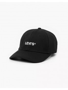 Czapka Levi's® Regular...