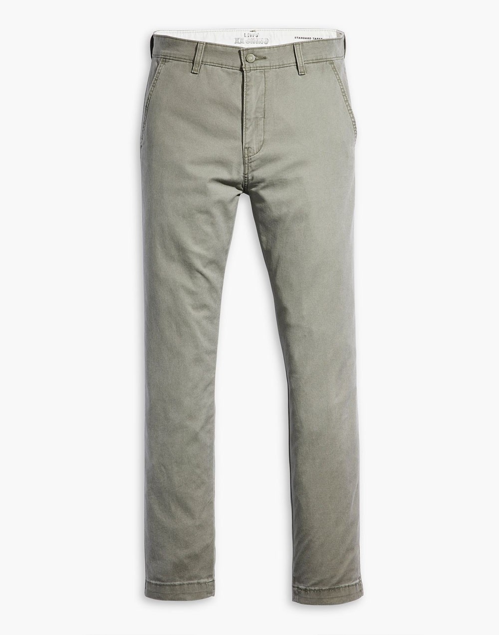 Spodnie Levi's® Xx Chino Std Ii Smokey Olive 17196-0119