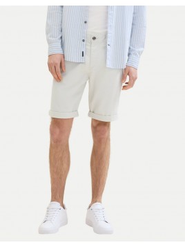 Szorty Tom Tailor White...