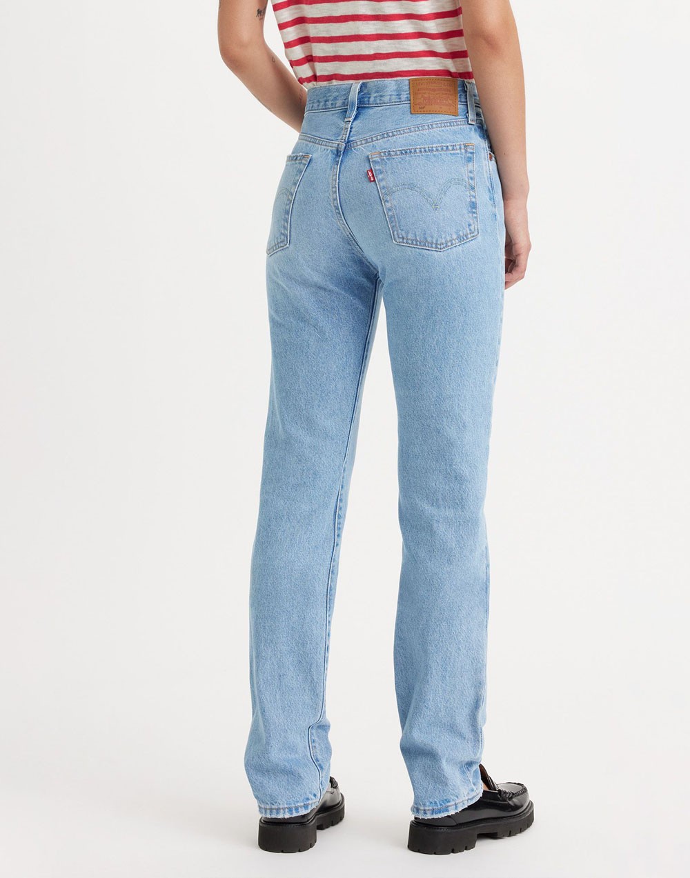 Spodnie Levi's® 501 Jeans For Women Ojai 12501 0373