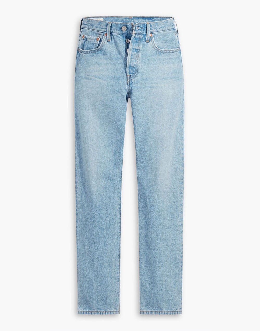 Spodnie Levi's® 501 Jeans For Women Ojai 12501 0373