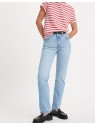 Spodnie Levi's® 501 Jeans For Women Ojai 12501 0373