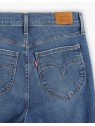 Spodnie Levi's® Retro High Skinny Run The A5758 0008