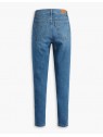 Spodnie Levi's® Retro High Skinny Run The A5758 0008