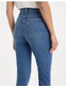 Spodnie Levi's® Retro High Skinny Run The A5758 0008