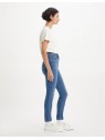 Spodnie Levi's® Retro High Skinny Run The A5758 0008