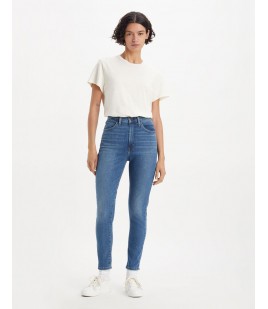 Spodnie Levi's® Retro High Skinny Run The A5758 0008