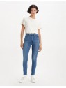 Spodnie Levi's® Retro High Skinny Run The A5758 0008