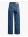 Spodnie Levi's® Ribcage Full Length Valley 79078 0007