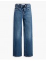 Spodnie Levi's® Ribcage Full Length Valley 79078 0007