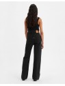 Spodnie Levi's® Ribcage Wide Leg H223 Rosie A6081 0001