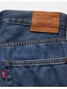 Spodnie Levi's® Baggy Dad Blue Utopia  A3494 0032