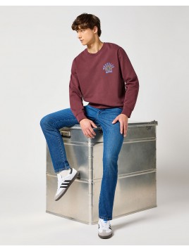 Wrangler Spodnie Meskie...