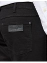 Wrangler Spodnie Meskie Greensboro Deep Ink 112357393