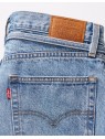 Spodnie Levis Xl Straight Thanks Friend A8701 0004