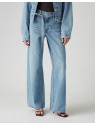 Spodnie Levis Xl Straight Thanks Friend A8701 0004