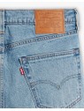 Spodnie Levi's® 527 Slim Boot Cut Med Indigo - Worn In 05527-0717