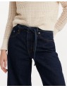 Spodnie Levi's® Xl Straight Dream Nice A8701 0007